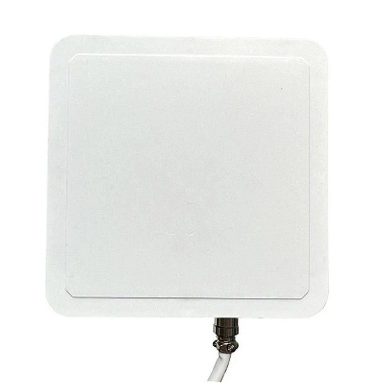 เครื่องอ่าน RFID Modbus