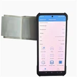 แท็กอุณหภูมิ NFC